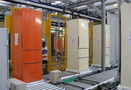 從‘擠進來’到‘香起來’ 中國家電在日本市場的華麗轉身